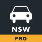 Driving Theory Test: NSW iOS Icon