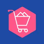 EasyStore: Unified Commerce iOS Icon