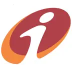 ICICIDigitalToken iOS Icon