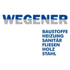 WEGENER ProApp iOS Icon