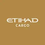 Etihad Cargo iOS Icon