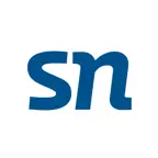 E-tidning SN iOS Icon