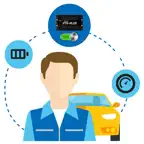 FTS Driver App iOS Icon