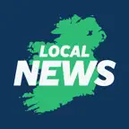 Local Irish News iOS Icon