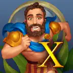 Hercules X (Platinum Edition) iOS Icon
