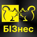 BISonline БІЗнес iOS Icon