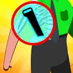 XRay Detector 3D iOS Icon