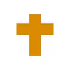 Interactive Rosary with audio iOS Icon