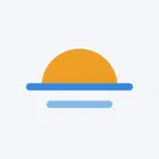 OSS Weather iOS Icon