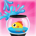Save the Fish 3D iOS Icon
