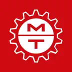 Meccanotecnica iOS Icon