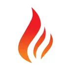 Blaze Events iOS Icon