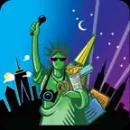 NY2C iOS Icon