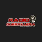 La Guerrillera Radio iOS Icon