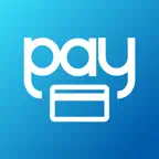 Payroc Pay - Mobile Merchant iOS Icon