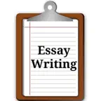 Essay Writing - IELTS / TOEFL iOS Icon
