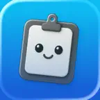 Pasteboard Viewer iOS Icon