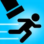 Crush 3D iOS Icon