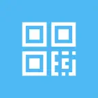 Air 二维码管家 iOS Icon