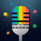 MagicVC - Voice Conversion iOS Icon