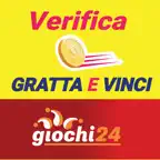 Verifica Gratta e Vinci icon