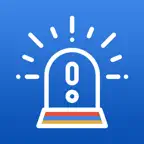 Incidents FPT iOS Icon