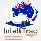 Intellitrac GPS Au/NZ iOS Icon