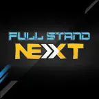 Fullstand Next iOS Icon