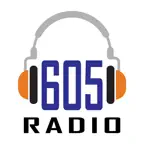 605 Radio iOS Icon