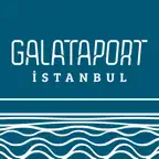Galataport İstanbul iOS Icon