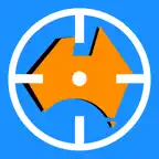 ExplorOz Tracker iOS Icon
