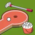 Mini Golf - Watch Game iOS Icon