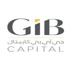 GIBC Tadawul iOS Icon