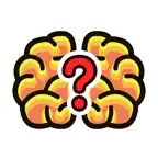 Brain Test Extreme iOS Icon