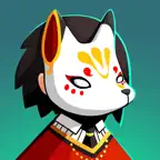 Masketeers : Idle Has Fallen iOS Icon