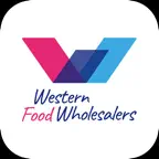 Western Food Wholesalers iOS Icon