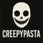 CreepyPasta - Scary Stories iOS Icon
