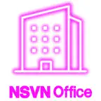 NSVN Office iOS Icon