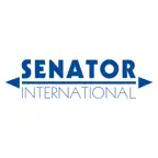 SENATOR Driver iOS Icon