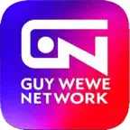 Guy Wewe Network App iOS Icon