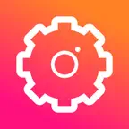 Postify – 5-in-1 for Instagram iOS Icon