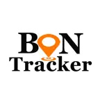 Bon Tracker iOS Icon