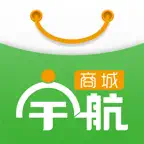 宇航商城 Icon