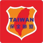 TAIWAN保全聯盟 iOS Icon