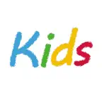 키즈태그 iOS Icon