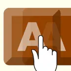 Chocolate Fusion - Merge Game iOS Icon