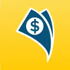 MoMo Merchant iOS Icon