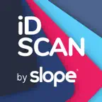iD Scan by Slope iOS Icon