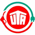 Edenred UTA iOS Icon