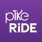 PikeRide Electric Bike Share iOS Icon